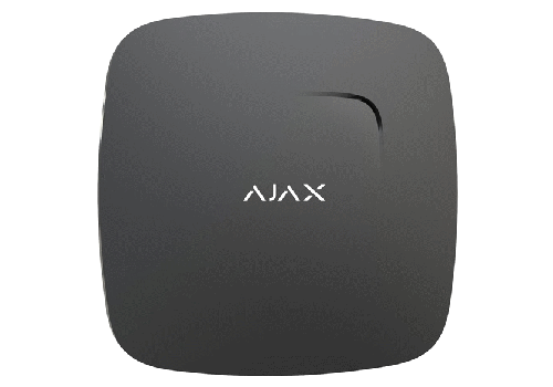 Ajax FireProtect - zwart